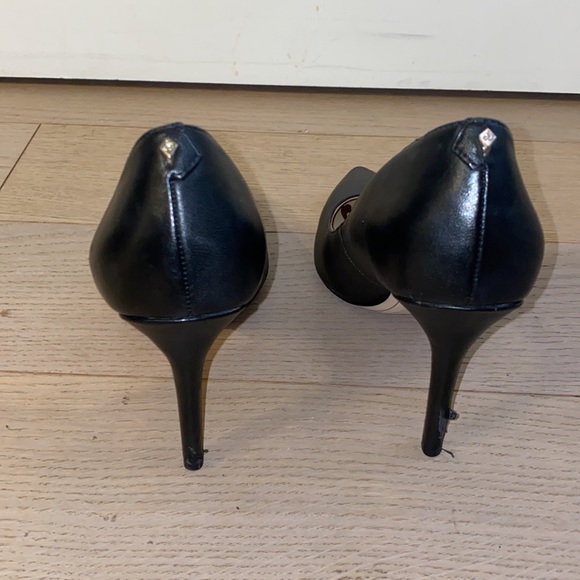 Black Sam Edelman Pumps - Picture 4 of 7